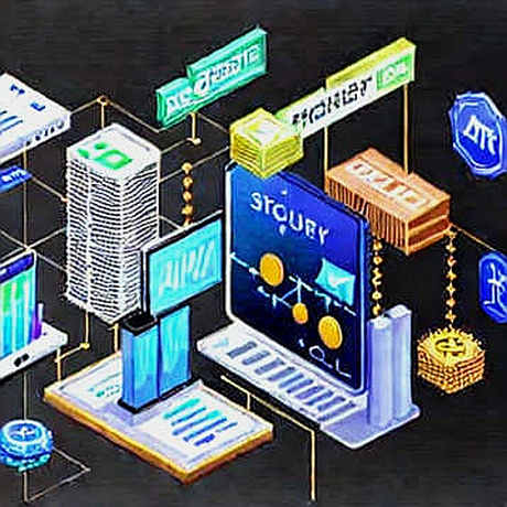 From On-Chain to Main Street: Decoding the Flock Surveillance Network as the Nation’s New Data Ledger