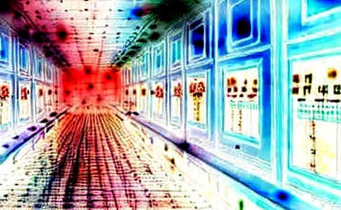 The $40.7 Trillion Oracle: Why Sovereign Debt is the Ultimate Unaudited Smart Contract The $40.7 Trillion Oracle: Why Sovereign Debt is the Ultimate Unaudited Smart Contract