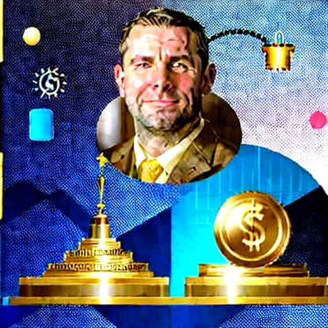 The $115B AI Fiction: Why Market Narratives Precede Reality