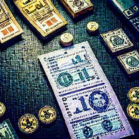 Absence as a Ledger Entry: What the Senate's Missing Schedule Line Says About Crypto's Regulatory Limbo