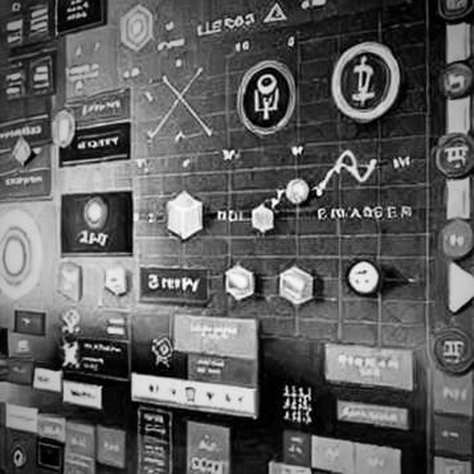 The Crack in the State’s Narrative: Iran’s Broadcast Sites Fall, and the On-Chain Pulse Tells the Real Story