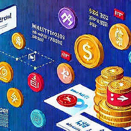 The Tollbooth at the End of the World: Iran's Strait of Hormuz Fees and the Crypto Liquidity Ripple