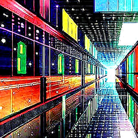 The Shell Report: Why Empty Data Is the Most Dangerous Signal in Blockchain Analysis
