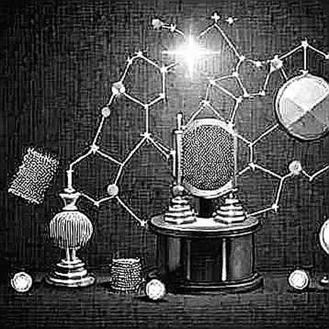 The $442 Billion Question: Nvidia's Supply Chain Is the Smart Contract You Haven't Audited The $442 Billion Question: Nvidia's Supply Chain Is the Smart Contract You Haven't Audited