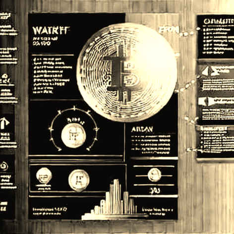 The Great Unwinding: How US-China Supply Chain Decoupling Reshapes Crypto’s Geopolitical Fault Lines The Great Unwinding: How US-China Supply Chain Decoupling Reshapes Crypto’s Geopolitical Fault Lines