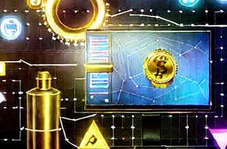 When the Blockchain Witnesses a Framework Failure: A Lesson in Data Domain Verification When the Blockchain Witnesses a Framework Failure: A Lesson in Data Domain Verification