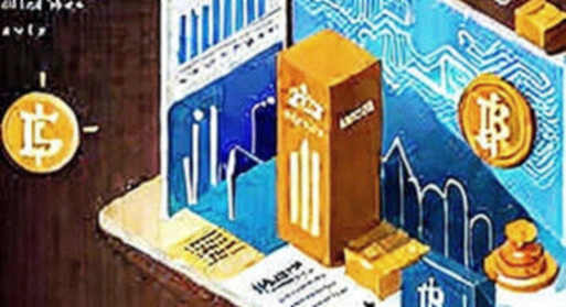 a16z's Institutional Adoption Report: Code Is Truth, TradFi Is Fiction a16z's Institutional Adoption Report: Code Is Truth, TradFi Is Fiction