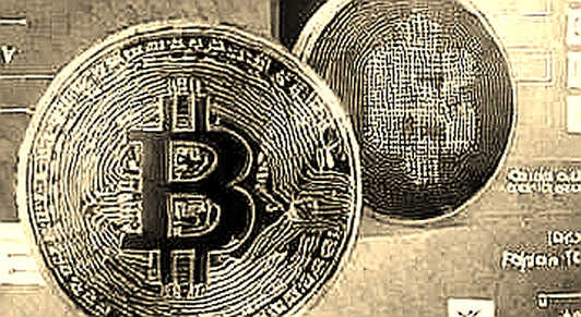 The Payment Processor’s Gambit: Deconstructing the ETA CEO’s Bitcoin Signal The Payment Processor’s Gambit: Deconstructing the ETA CEO’s Bitcoin Signal