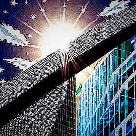 Micron’s 700% Surge: The Blockchain Mirage Wall Street Is Already Priced Into Micron’s 700% Surge: The Blockchain Mirage Wall Street Is Already Priced Into