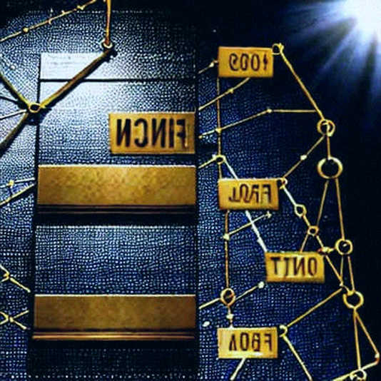 The AI Confidence Trap: On-Chain Forensics of a Pivotal Week for the S&P 500