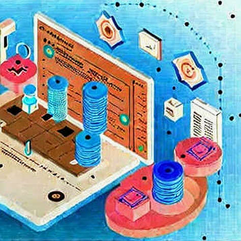 Retirement Crypto: The Policy-Expectation Gap Nobody Is Measuring