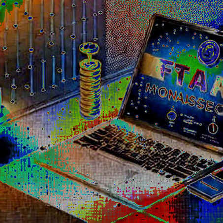 The CIA's Moscow Signal: When Intelligence Channels Become the Last Settlement Layer