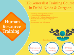 Advanced HR Course in Delhi, 110016, with Free SAP