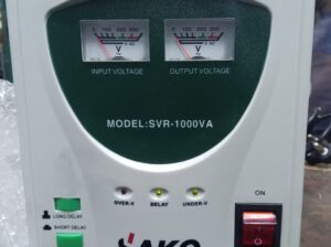 stabilizer 1000VA