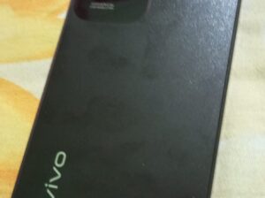 Vivo Y18 model