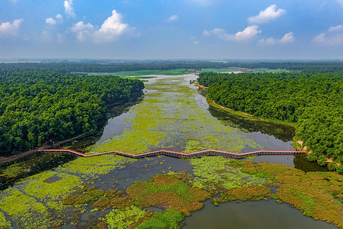 Dinajpur