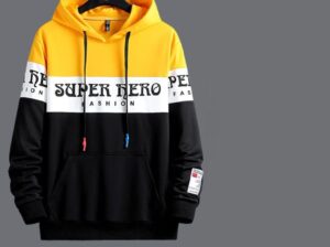 Trendy Premium Winter Hoodie