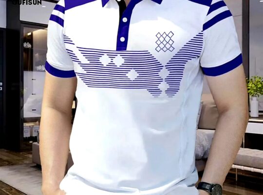 Stylish Polo Shirt