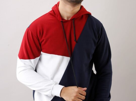 New Trendy Hoodie for Men