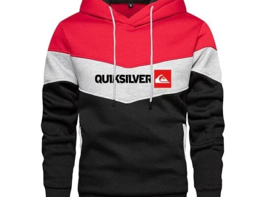 New Trendy Hoodie for Men