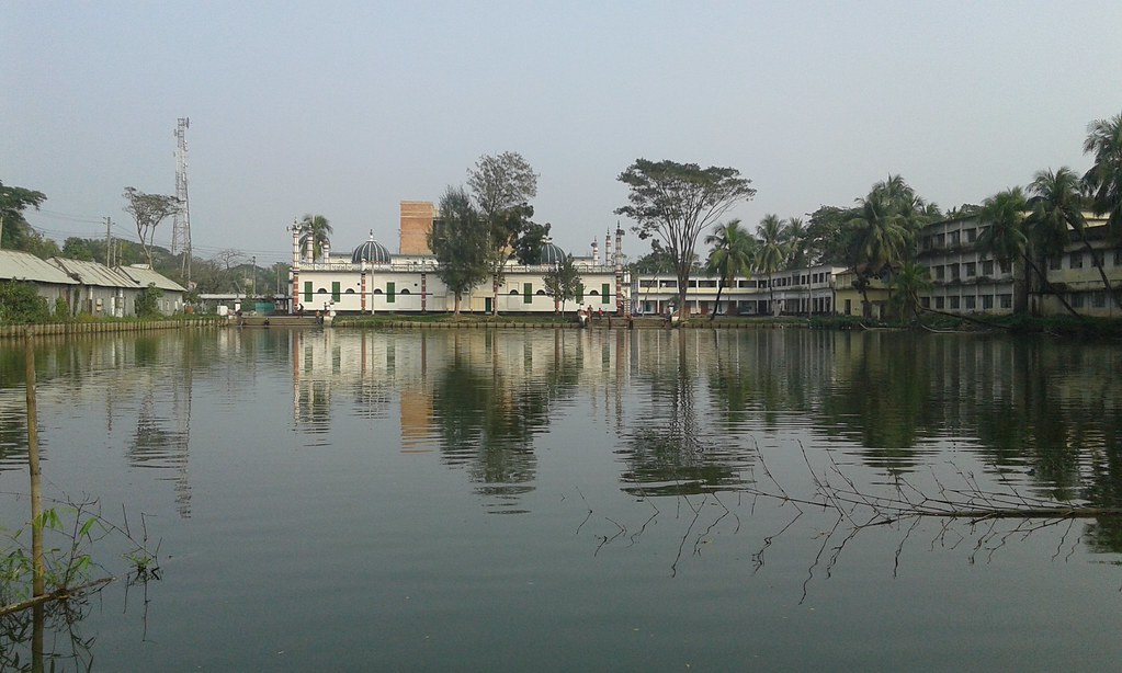 Noakhali