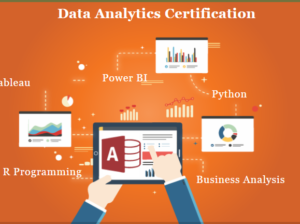 Data Analyst Course in Delhi, 110046. Best Online