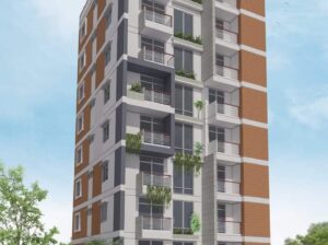 1400 Sqft flat Sale At Adabar Mohammadpur