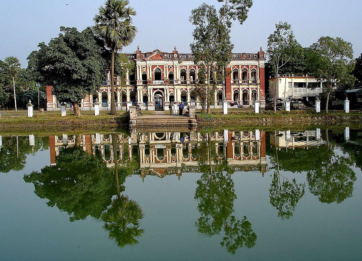 Rajbari