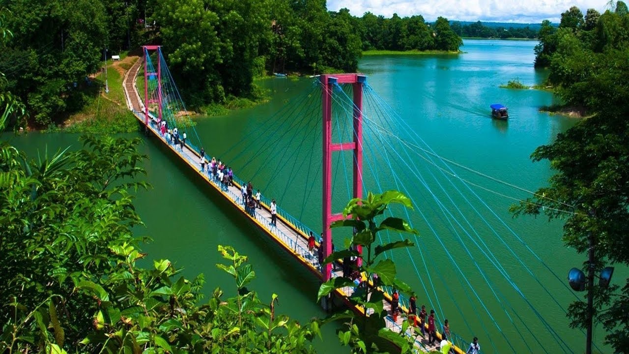 Rangamati