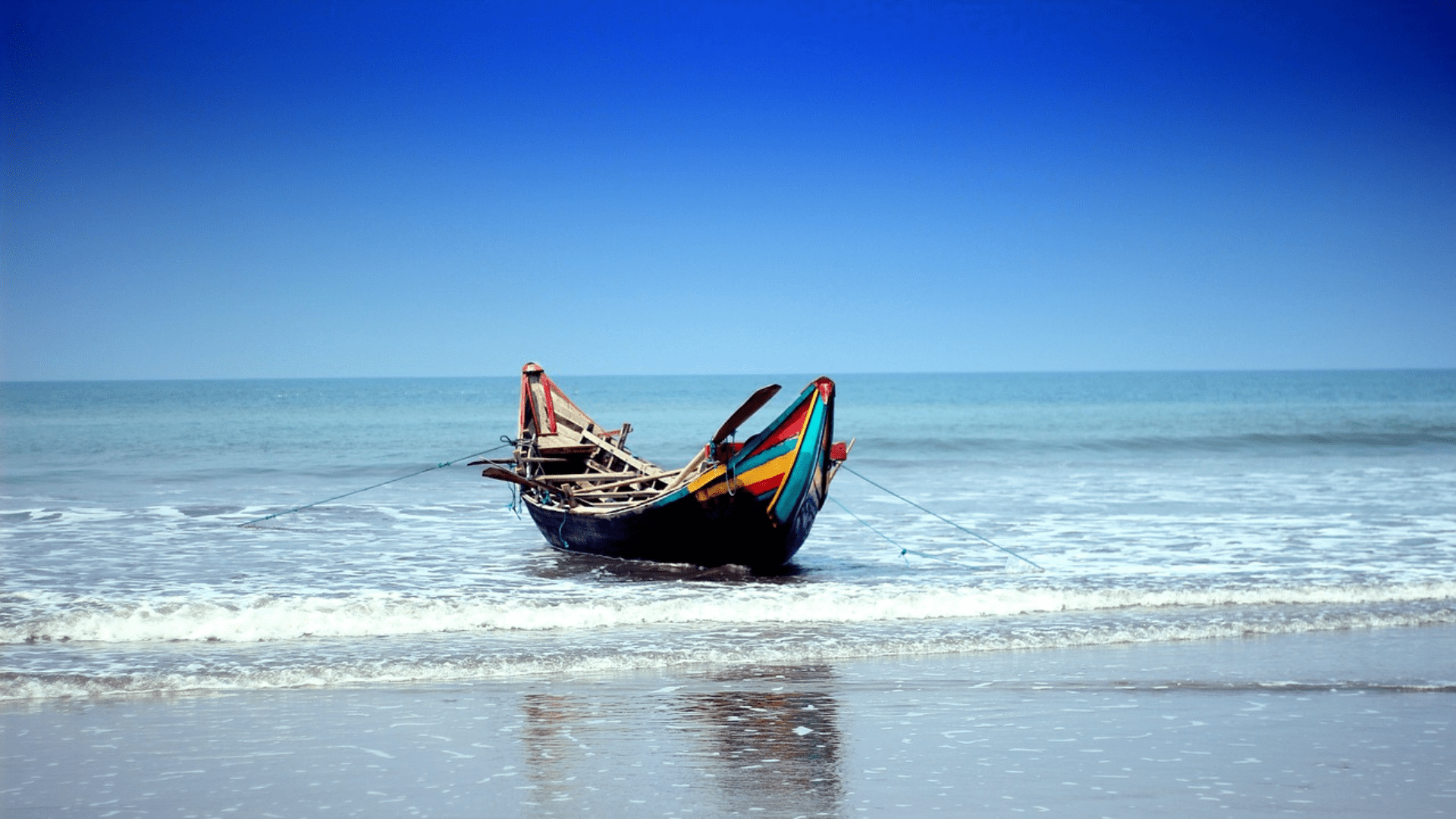 Cox's Bazar