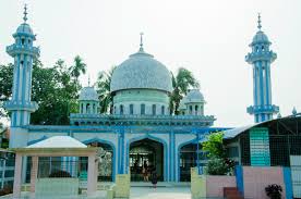 Shariatpur