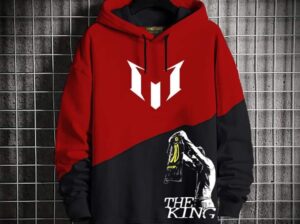 New Stylish Man Hoodie