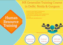 HR Certification Course in Delhi, 110027, With Fre